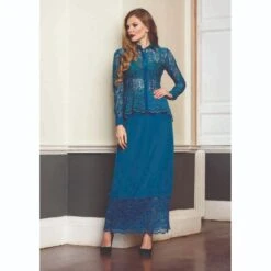 Teal Silk Maxi Skirt -Maison Close Sales teal silk maxi skirt 4cf3ecf1725aca1bafb7681f20a2a631