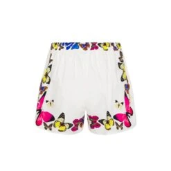The Mariposa Shorts