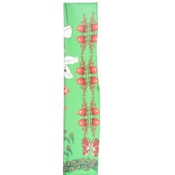 Hera Silk Pareo Beach Cover Up -Maison Close Sales tvlokyd023tlce4qpt1d