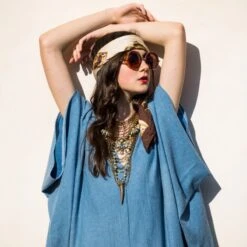Welkin Caftan -Maison Close Sales tvxgzhsgrfhyd9r3x9my