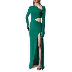 Skylar Emerald Dress 9 Skylar Emerald Dress -Maison Close Sales tytdkmjnypr4f96kakge