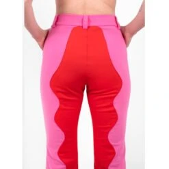 Wiggly Suit Trousers -Maison Close Sales tzxft4blgovurlgexcwb