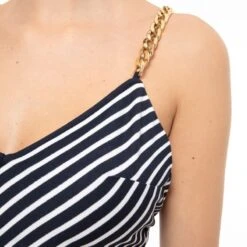 Golden Thread Midi Dress -Maison Close Sales ub58fcbuhon8avza79of