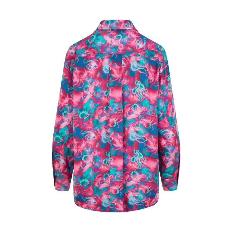 Billie Shirt Octopus 4 Billie Shirt Octopus - Image 2