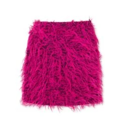 Rooster Mini Skirt -Maison Close Sales v08dyqimfjcmc5ujn5hv