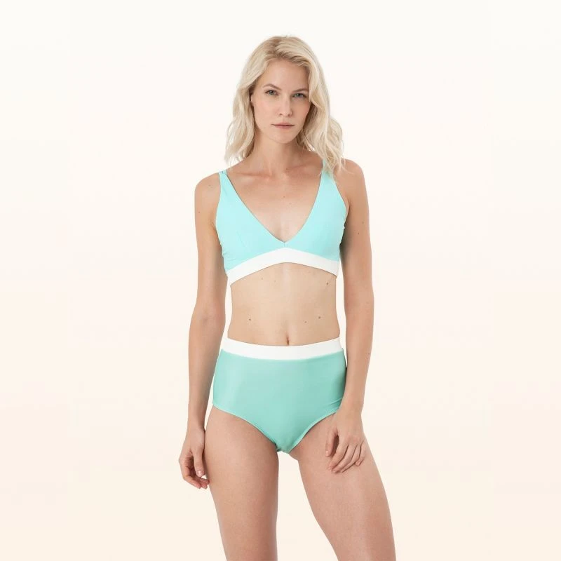 Vanda Bikini Fresh - Mint 4 Vanda Bikini Fresh - Mint - Image 2