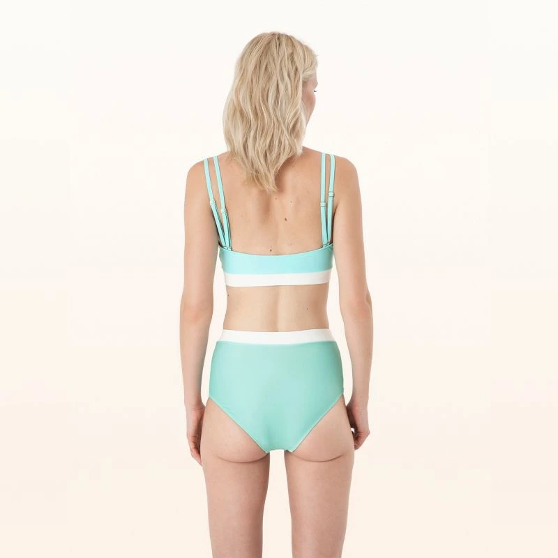 Vanda Bikini Fresh - Mint 5 Vanda Bikini Fresh - Mint - Image 3