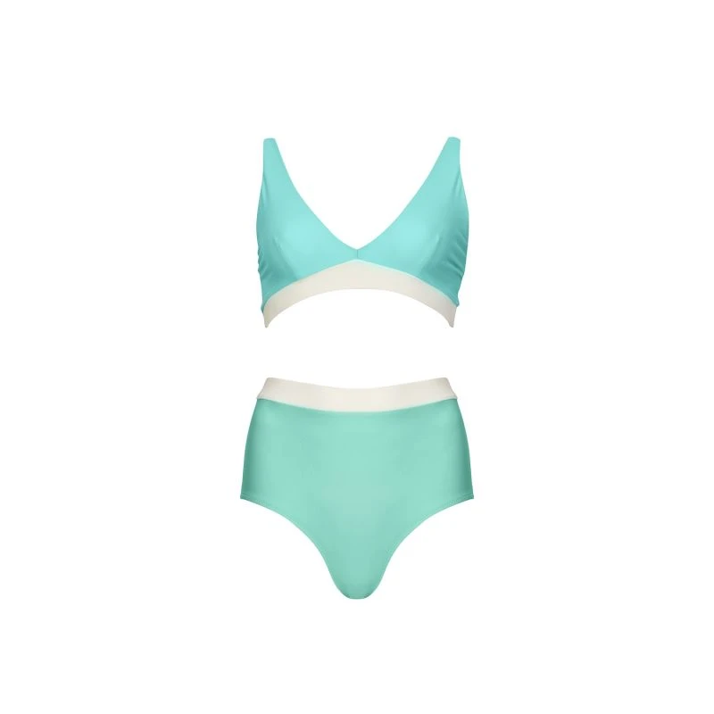 Vanda Bikini Fresh - Mint 3 Vanda Bikini Fresh - Mint