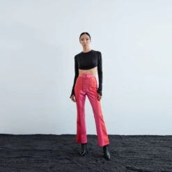 Dita Pants -Maison Close Sales vciex56g2r9nfkbmnf3n