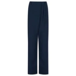 Hyde Trousers - Navy