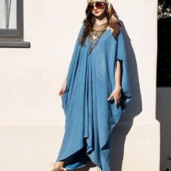 Welkin Caftan -Maison Close Sales vguh1g3rmwmohk4ah1ur