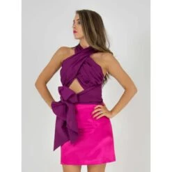 Vision Of Love A-Line Silhouette Mini Skirt - Pink 14 Vision Of Love A-Line Silhouette Mini Skirt - Pink -Maison Close Sales vision of love a line mini skirt pink 76f9e36054c5ad9e96eb610772c9506e