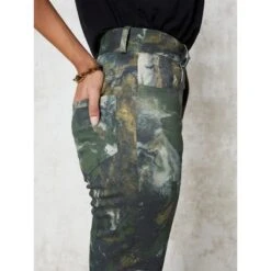 Pender Straight Leg Denim Trouser 12 Pender Straight Leg Denim Trouser -Maison Close Sales vivxscntmtvmhwvjwtxj