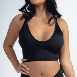 Toni Plunge Longline -Maison Close Sales vozqexqwnz4xjtxnttoh