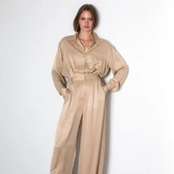 The Golden Beige Shirt 15 The Golden Beige Shirt -Maison Close Sales vrng1y03ngf2s0xxugoj