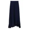 Chica Skirt Navy Rayon 2 Chica Skirt Navy Rayon -Maison Close Sales waiuqvncw1zswqzkch0a