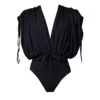 Paris Swimsuit In Black 2 Paris Swimsuit In Black -Maison Close Sales wctzang74fnnnwpztecp