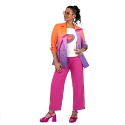 White Blouse With Hand-Embroidered Heart Motif -Maison Close Sales white blouse with hand embroidered heart motif 5e764080624551b455c062a71c0e44f2