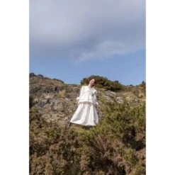 White Lilly Skirt 14 White Lilly Skirt -Maison Close Sales white lilly skirt 775c84252729c8b58aa54cd541a105aa