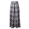 Wide Leg Pant - Brooklyn Bridge Print -Maison Close Sales wide leg pant brooklyn bridge print 6ce01a238ab633ae14f093059e5c6bef