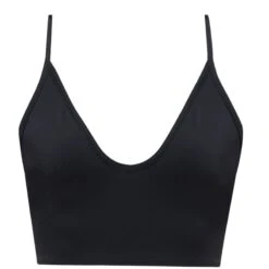 Toni Plunge Longline