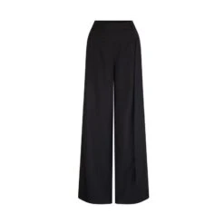Justice Pants - Black