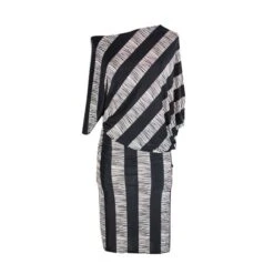 Miss Spider Angle Dress