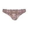 Maya L'Animal Bikini Bottom -Maison Close Sales x5krrlsby5oaclppaxhy