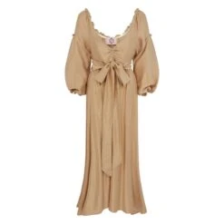 Bow Bell The Countess Dress