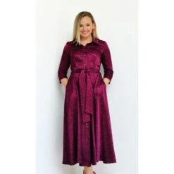 Marsden Dress Plum Leopard Viscose Print 11 Marsden Dress Plum Leopard Viscose Print -Maison Close Sales xe0qfccxdpqt1dmlhwrq