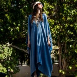Welkin Caftan -Maison Close Sales yboqjeg4q6dddfduewqm