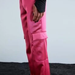 Nicole Pants - Pink 15 Nicole Pants - Pink -Maison Close Sales ybwh2bwinhnh0re6h4i4