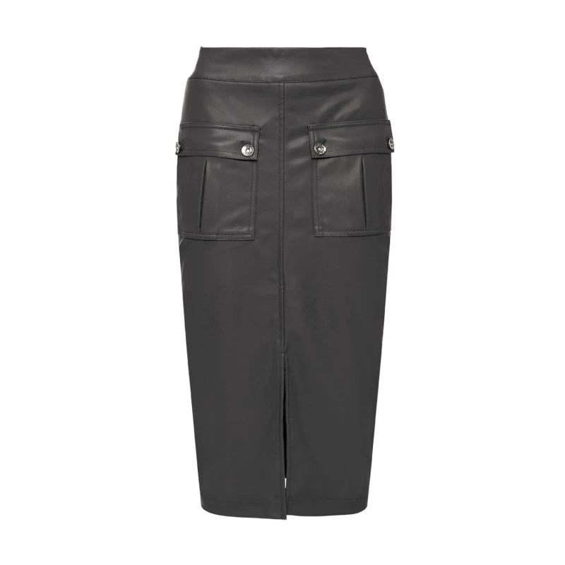 Kiara Skirt Black 3 Kiara Skirt Black