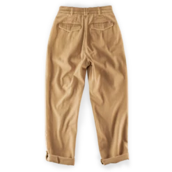 Damsons The Work Pant Tan -Maison Close Sales yjjfl54lppcu4xofxx8j