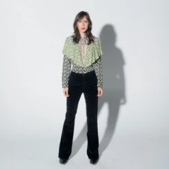 Dream Baby Dream Blouse 9 Dream Baby Dream Blouse -Maison Close Sales ywyktrhgqcnzv5qaq7vv