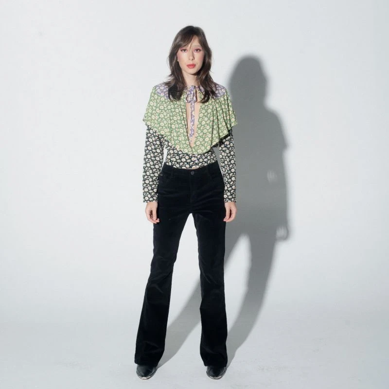 Dream Baby Dream Blouse 5 Dream Baby Dream Blouse - Image 4