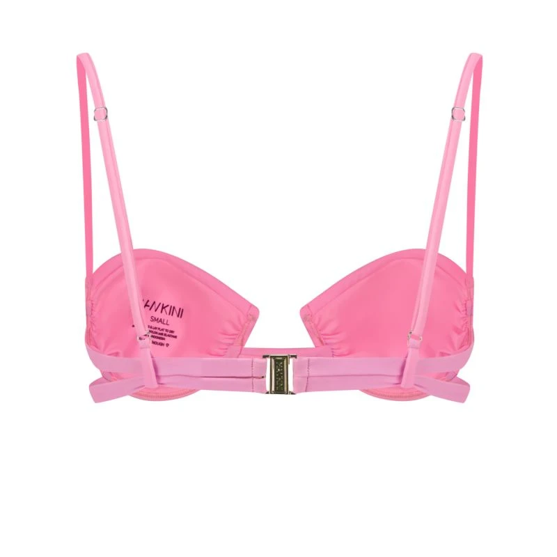 Danica Top - Pink & Purple 4 Danica Top - Pink & Purple - Image 2