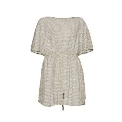 The Sun Siren Mini Dress