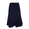 Skirt - Cashmere Navy -Maison Close Sales zc5bwan4kxxfx3s54tzy