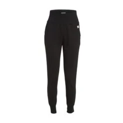 Alicia Jogger Pant - Black