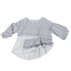 Cho - Blouse -Maison Close Sales zvf55lctnbxvzj0tn2jj